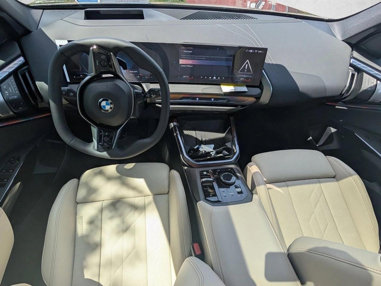 2026 BMW X3 30 xDrive Roseville CA