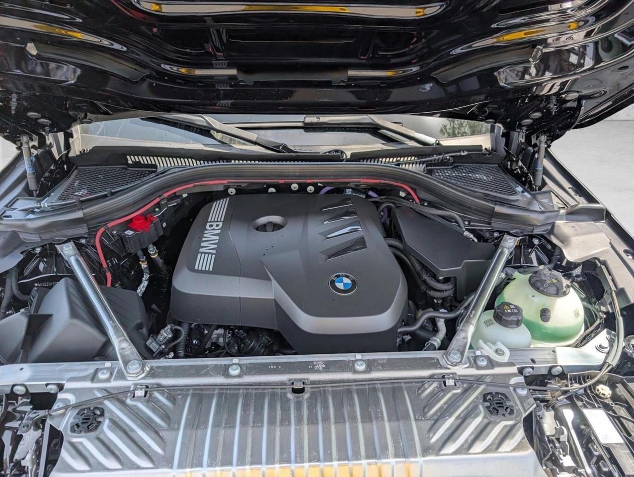 2026 BMW X3 30 xDrive Roseville CA