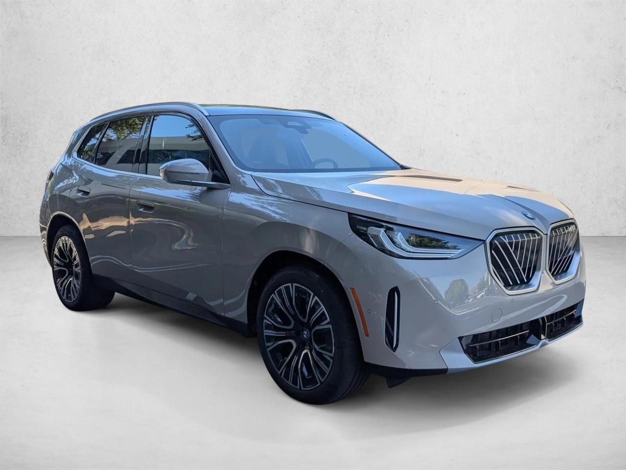 2026 BMW X3 30 xDrive Roseville CA