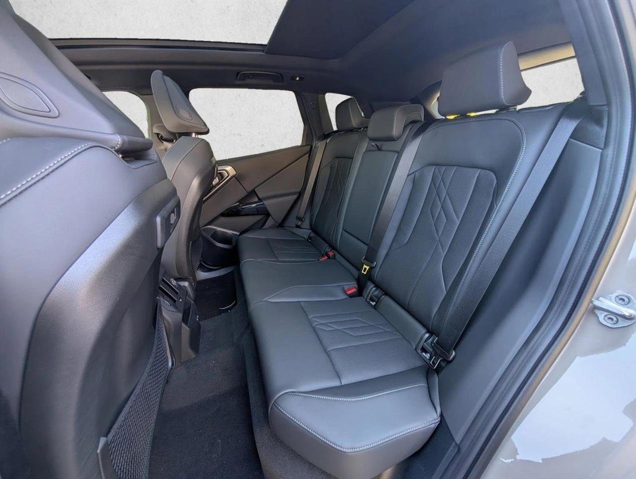 2026 BMW X3 30 xDrive Roseville CA
