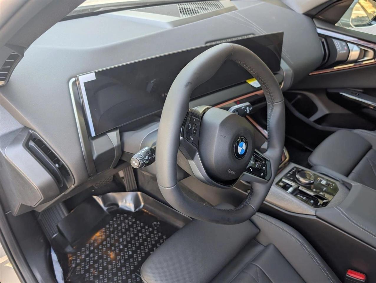 2026 BMW X3 30 xDrive Roseville CA