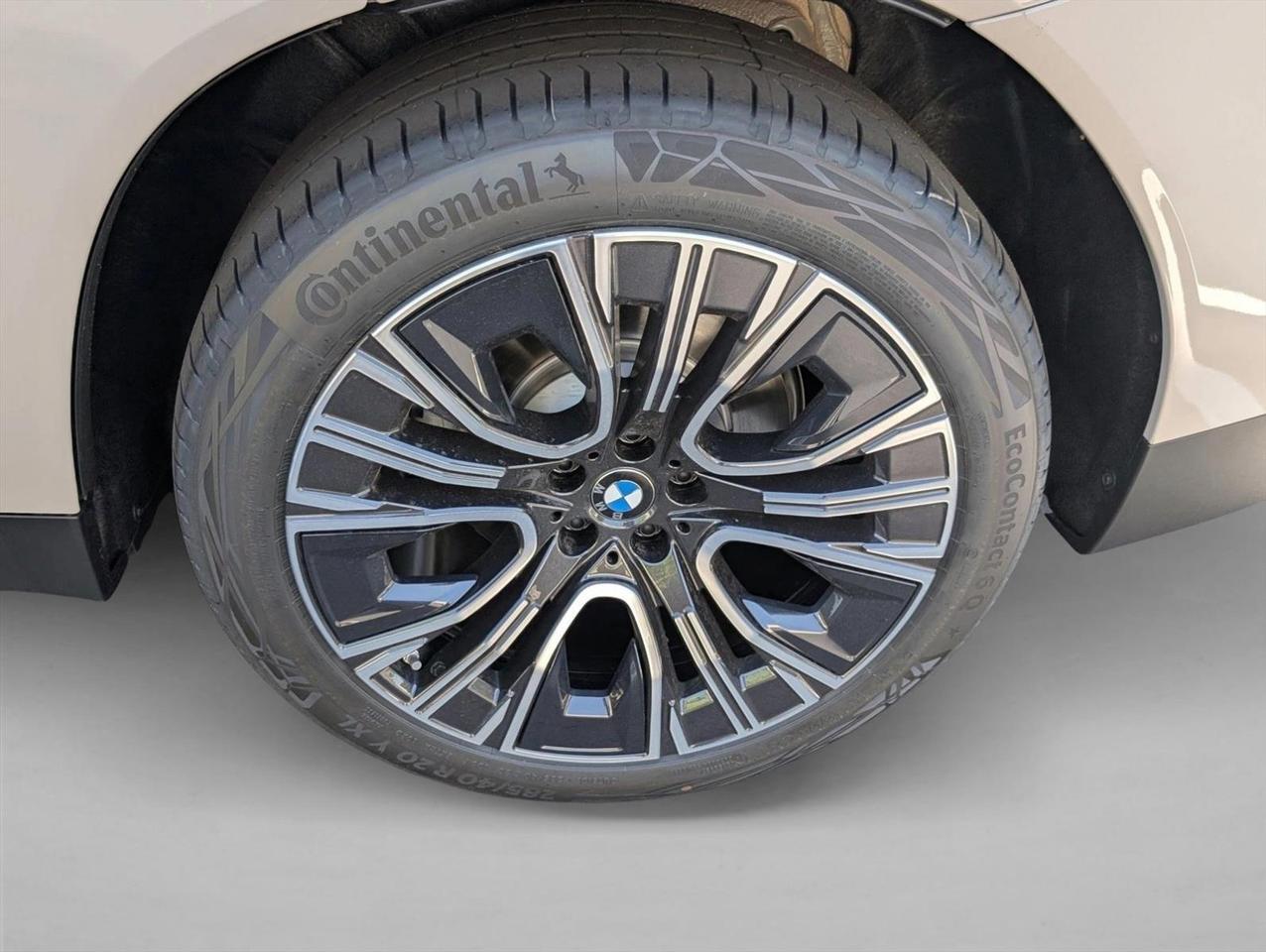 2026 BMW X3 30 xDrive Roseville CA