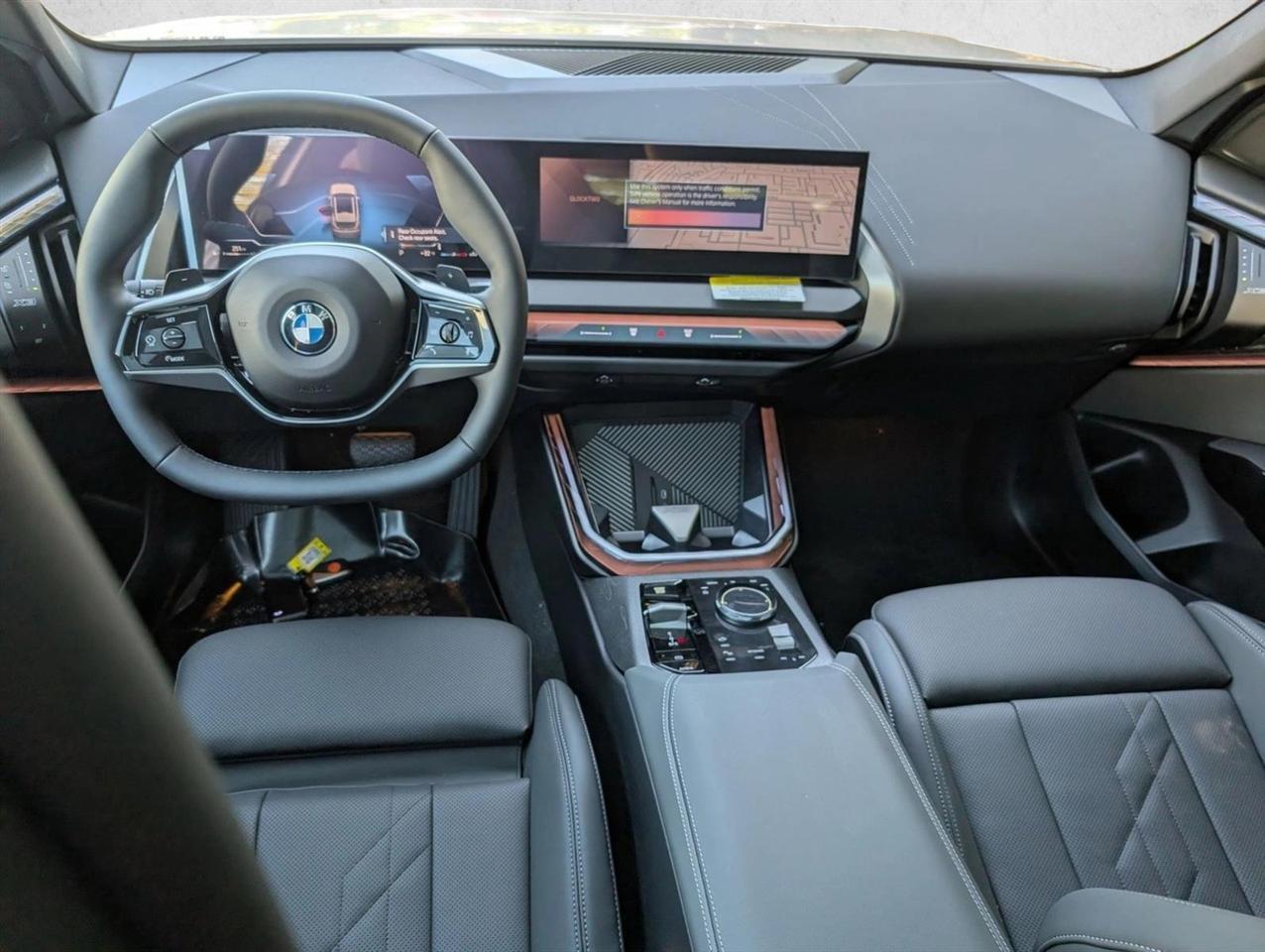 2026 BMW X3 30 xDrive Roseville CA