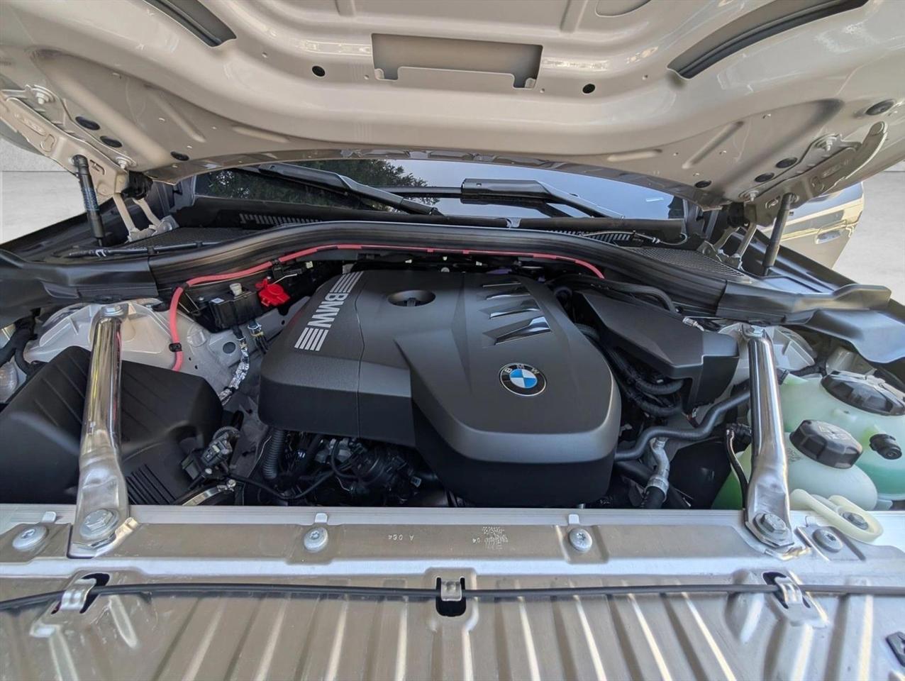 2026 BMW X3 30 xDrive Roseville CA