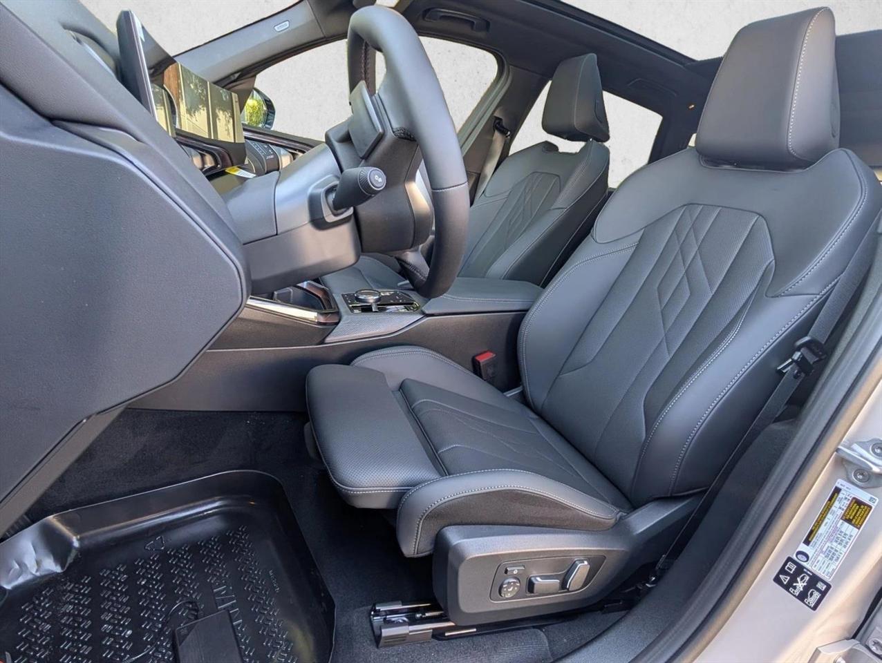 2026 BMW X3 30 xDrive Roseville CA