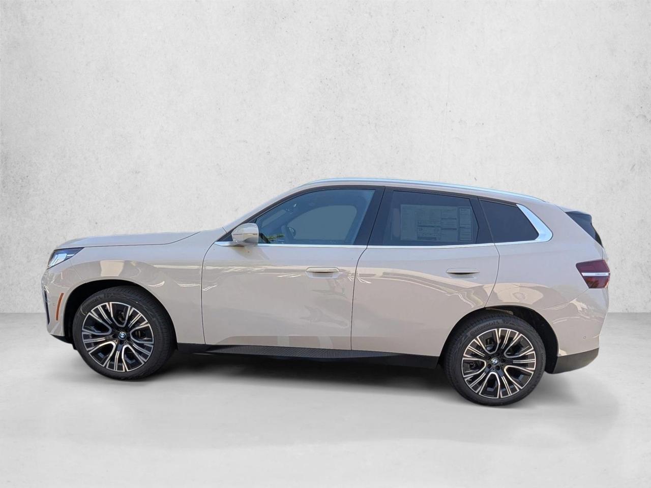 2026 BMW X3 30 xDrive Roseville CA