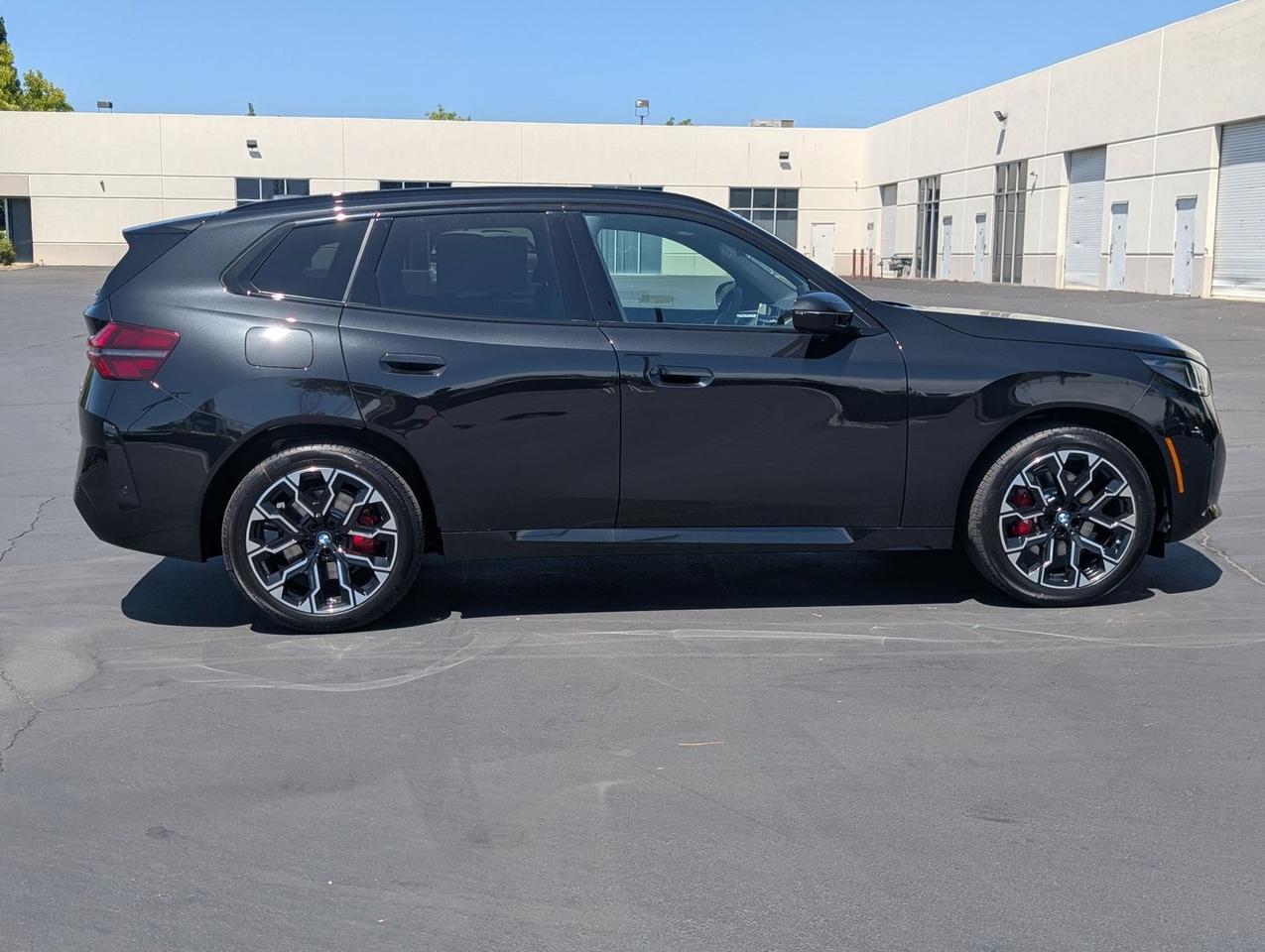 2026 BMW X3 30 xDrive Roseville CA