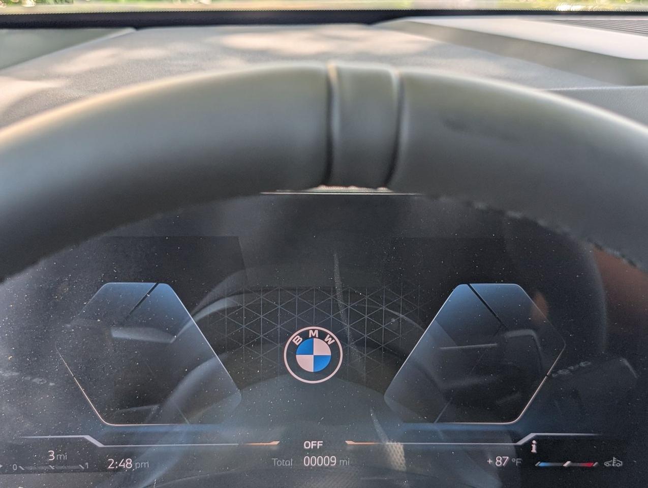 2026 BMW X3 30 xDrive Roseville CA