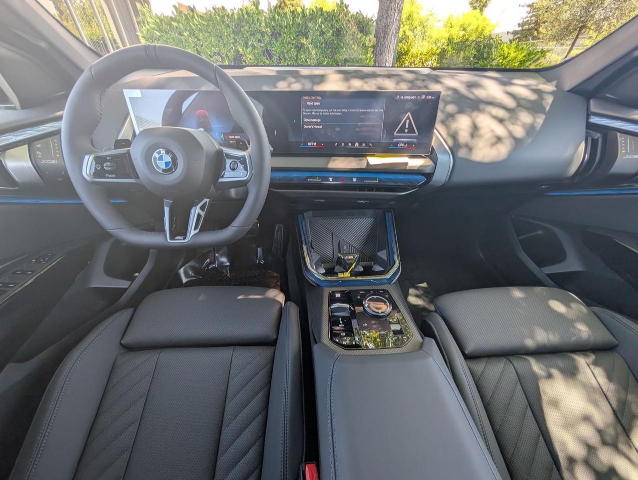 2026 BMW X3 30 xDrive Roseville CA