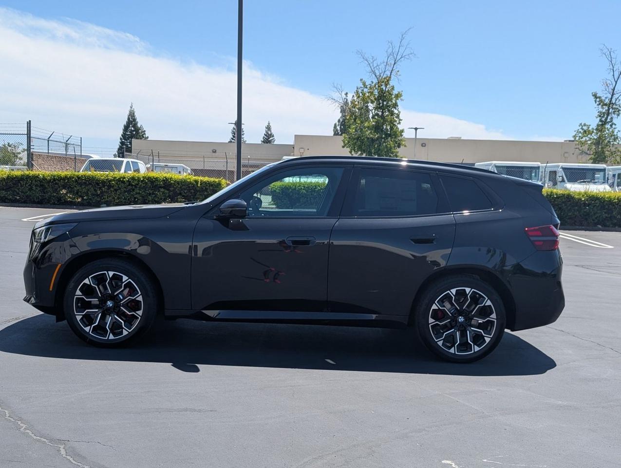2026 BMW X3 30 xDrive Roseville CA