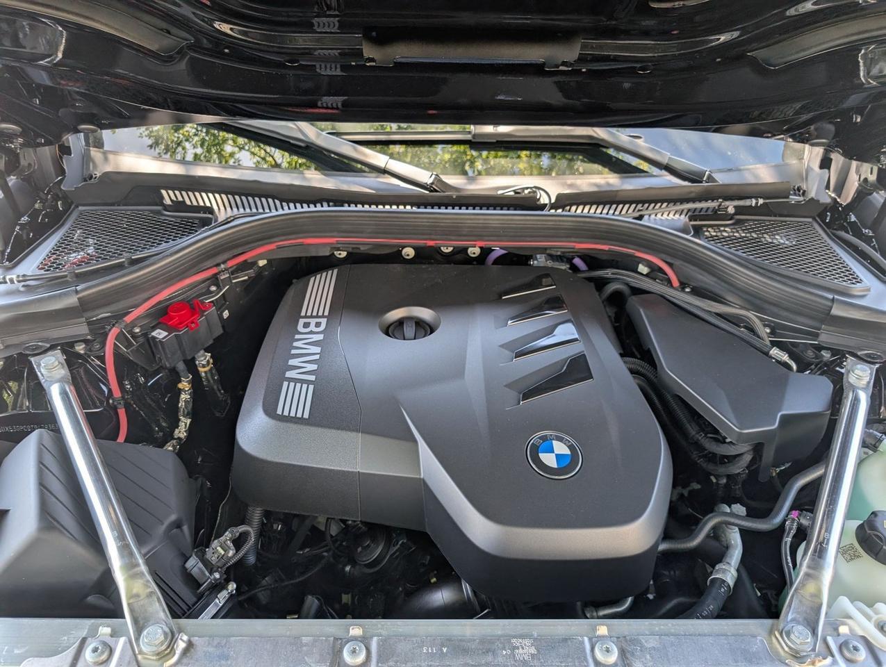 2026 BMW X3 30 xDrive Roseville CA