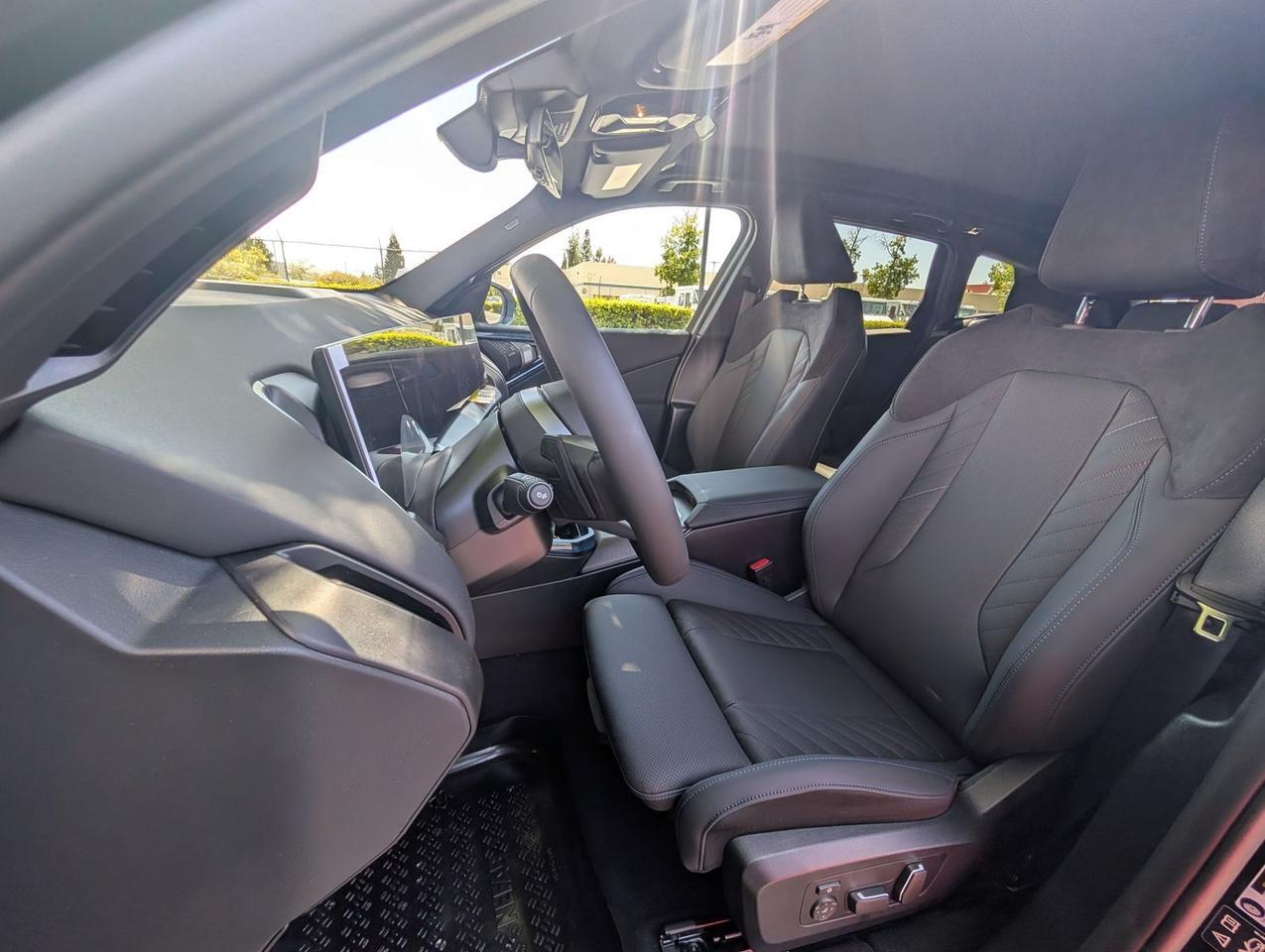 2026 BMW X3 30 xDrive Roseville CA