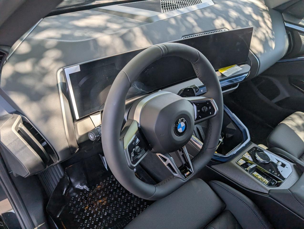 2026 BMW X3 30 xDrive Roseville CA