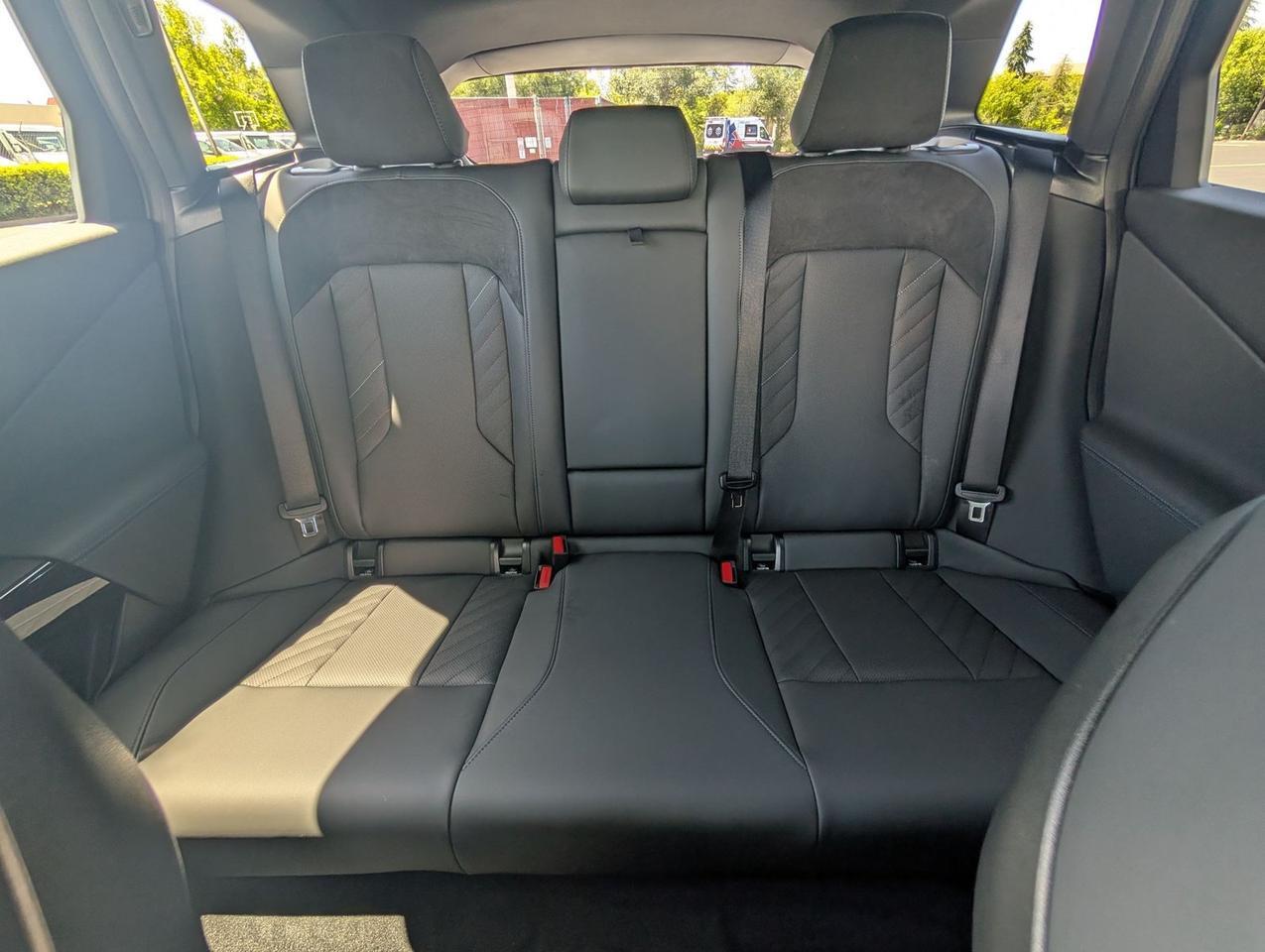 2026 BMW X3 30 xDrive Roseville CA