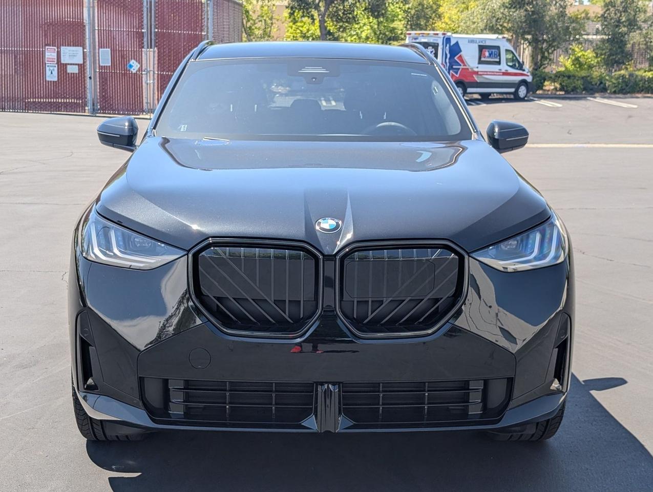 2026 BMW X3 30 xDrive Roseville CA