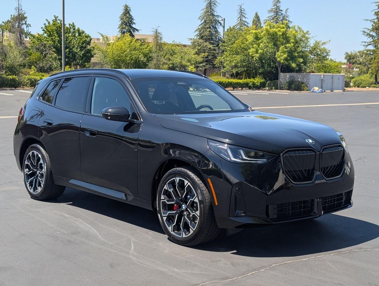2026 BMW X3 30 xDrive Roseville CA