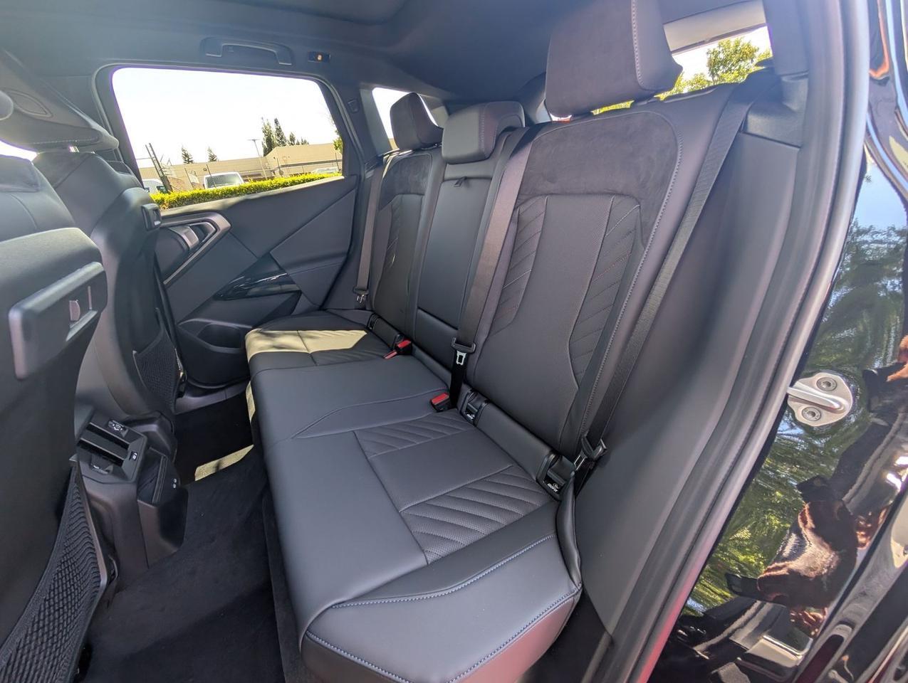 2026 BMW X3 30 xDrive Roseville CA