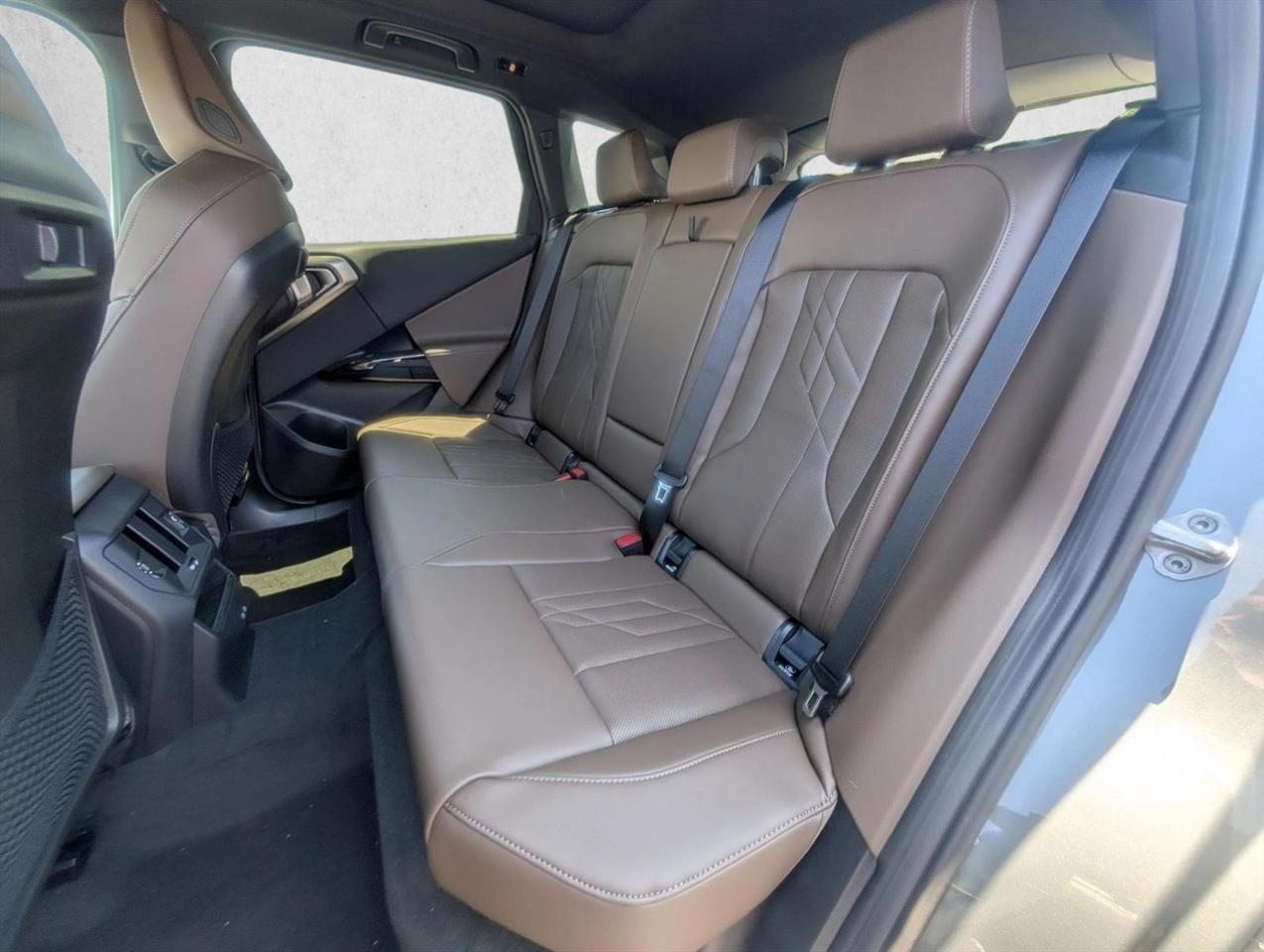 2026 BMW X3 30 xDrive Roseville CA
