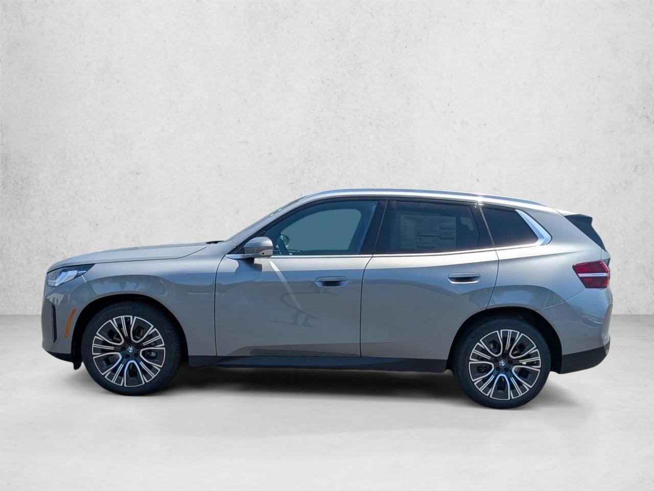 2026 BMW X3 30 xDrive Roseville CA