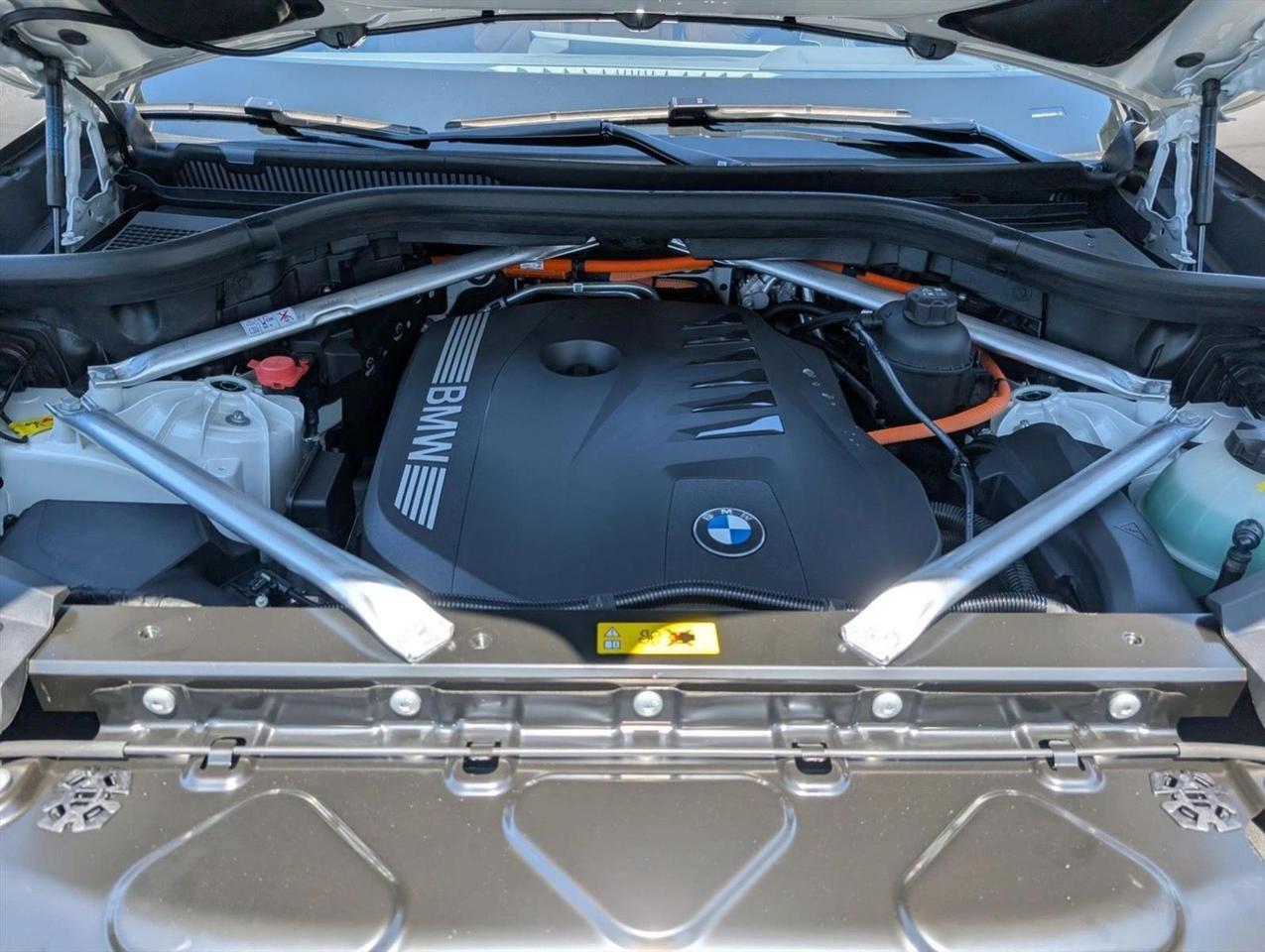 2026 BMW X3 30 xDrive Roseville CA