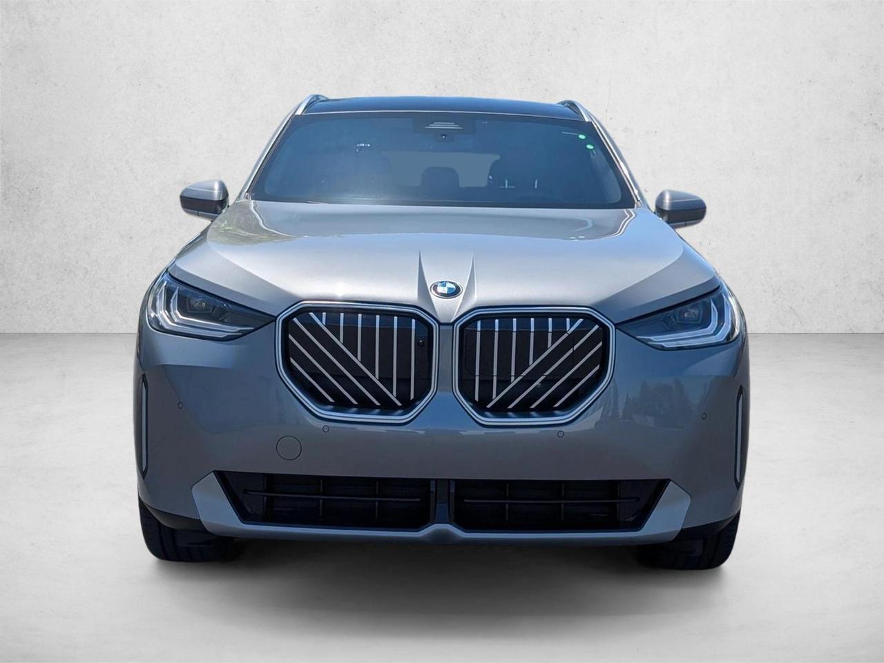2026 BMW X3 30 xDrive Roseville CA