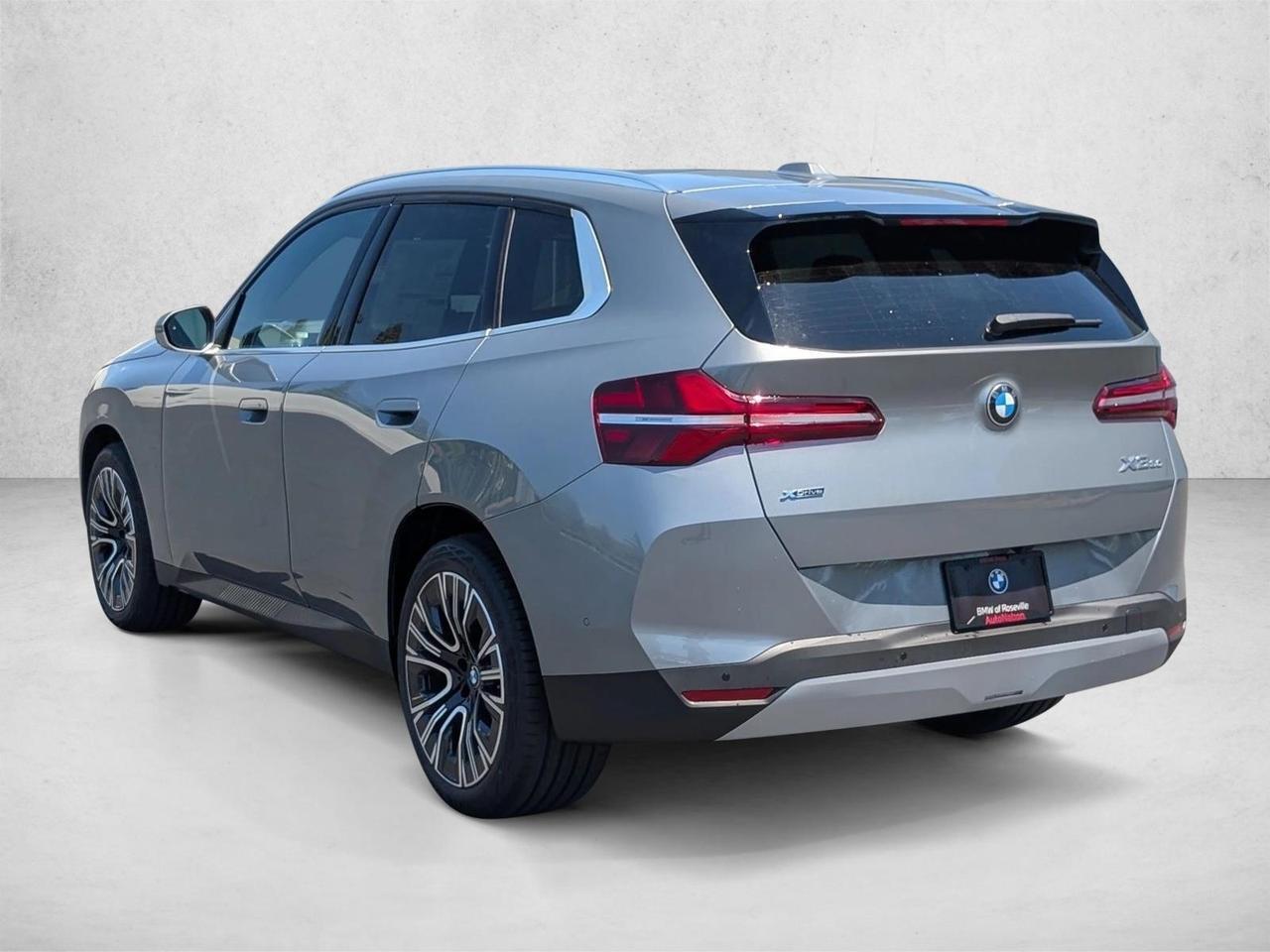 2026 BMW X3 30 xDrive Roseville CA