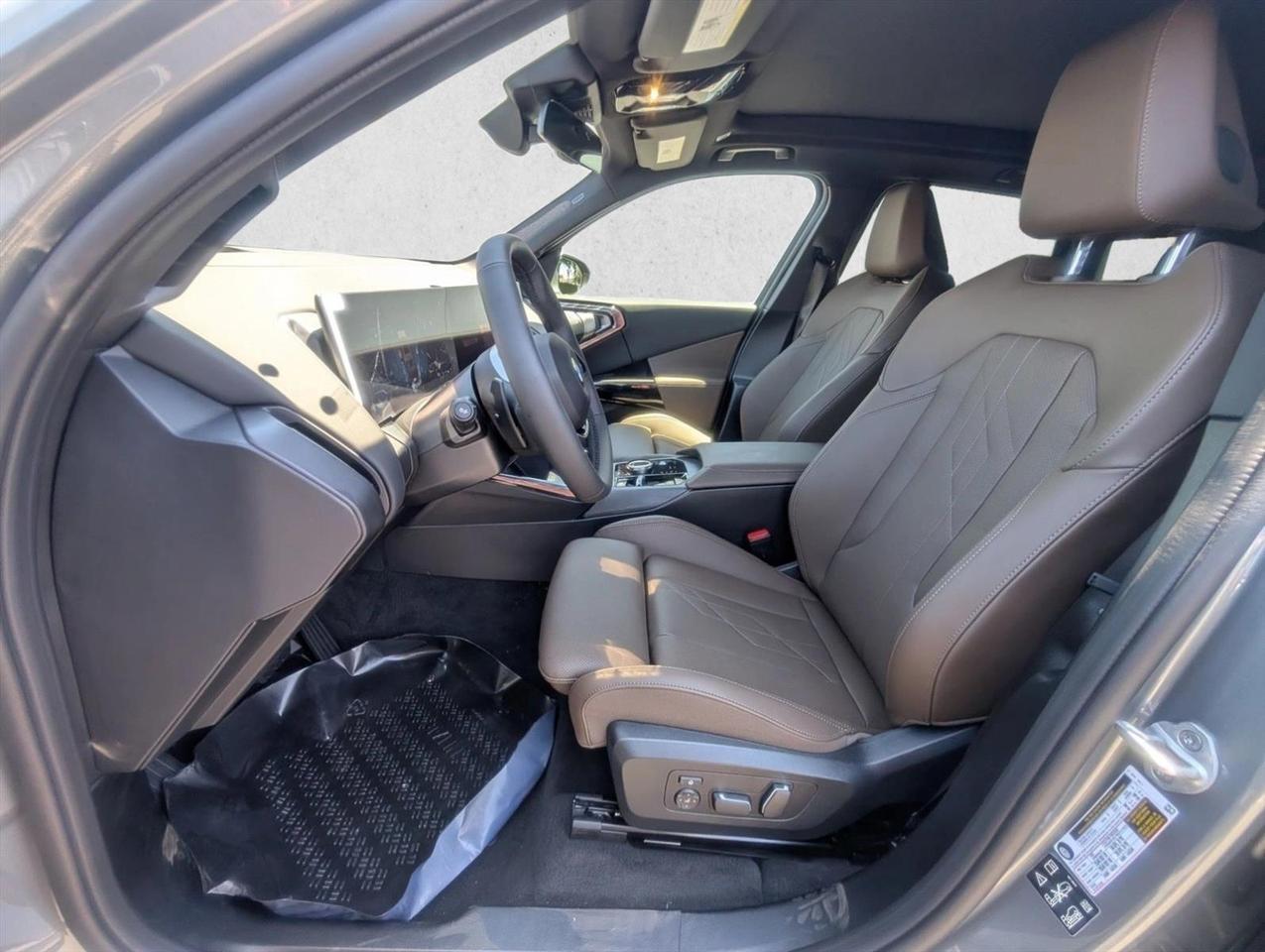 2026 BMW X3 30 xDrive Roseville CA