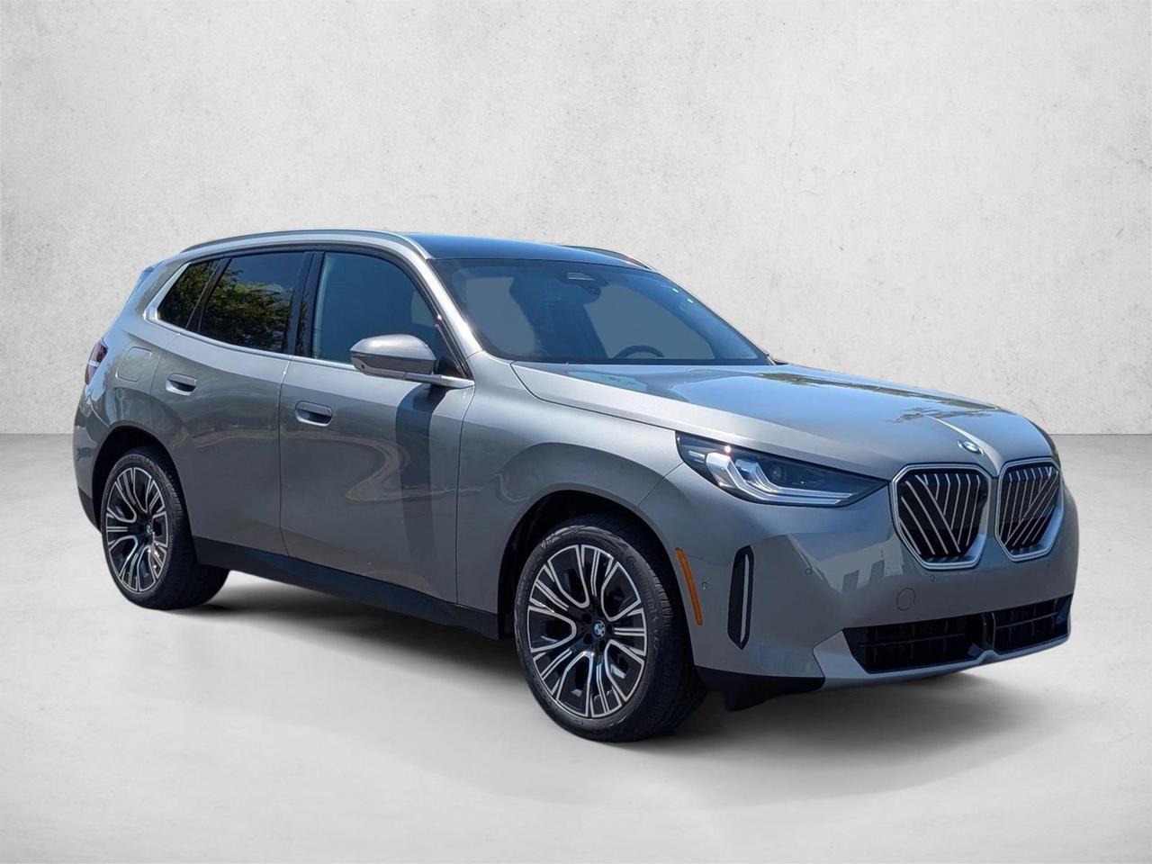 2026 BMW X3 30 xDrive Roseville CA