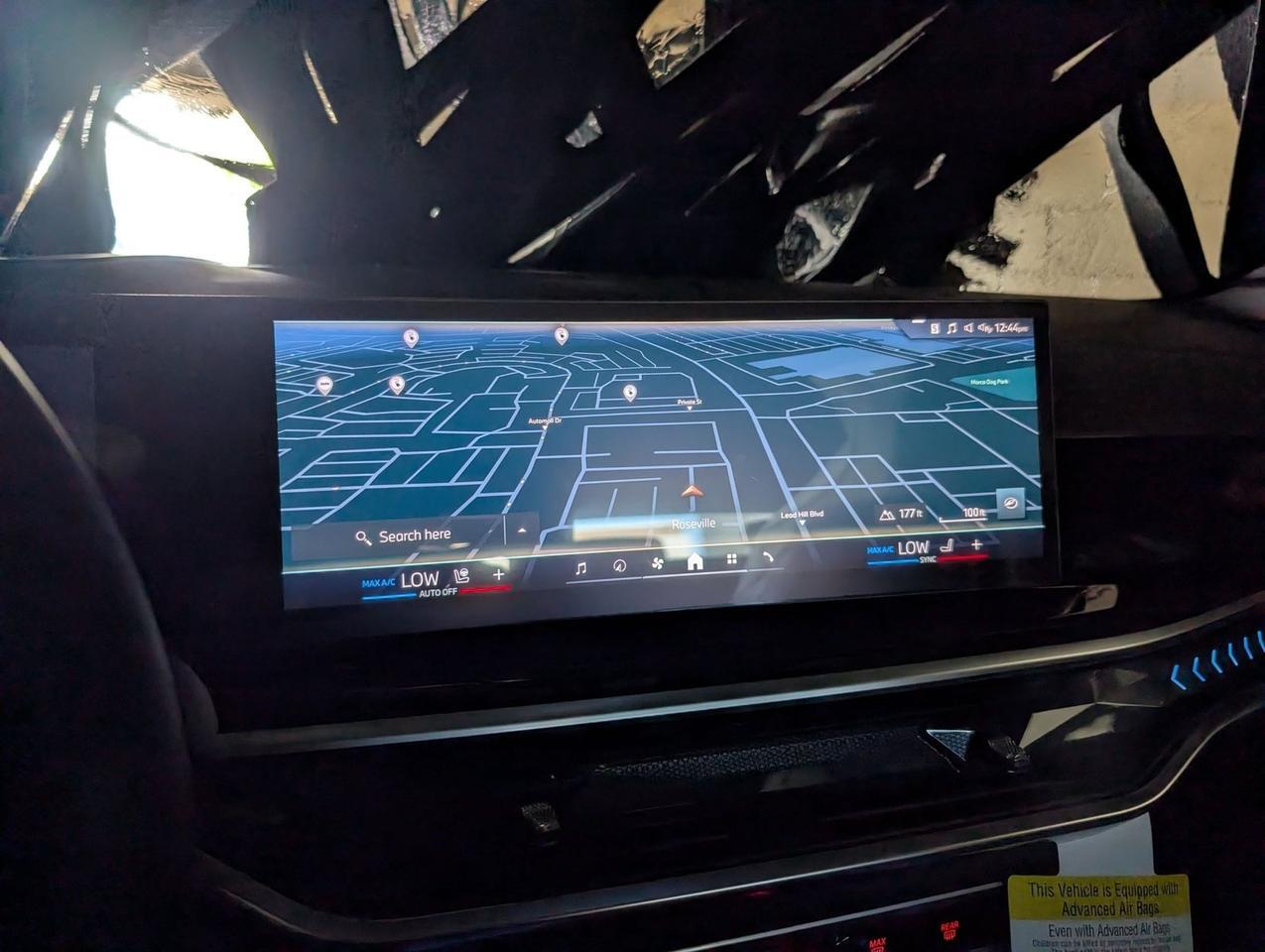 2026 BMW X3 30 xDrive Roseville CA