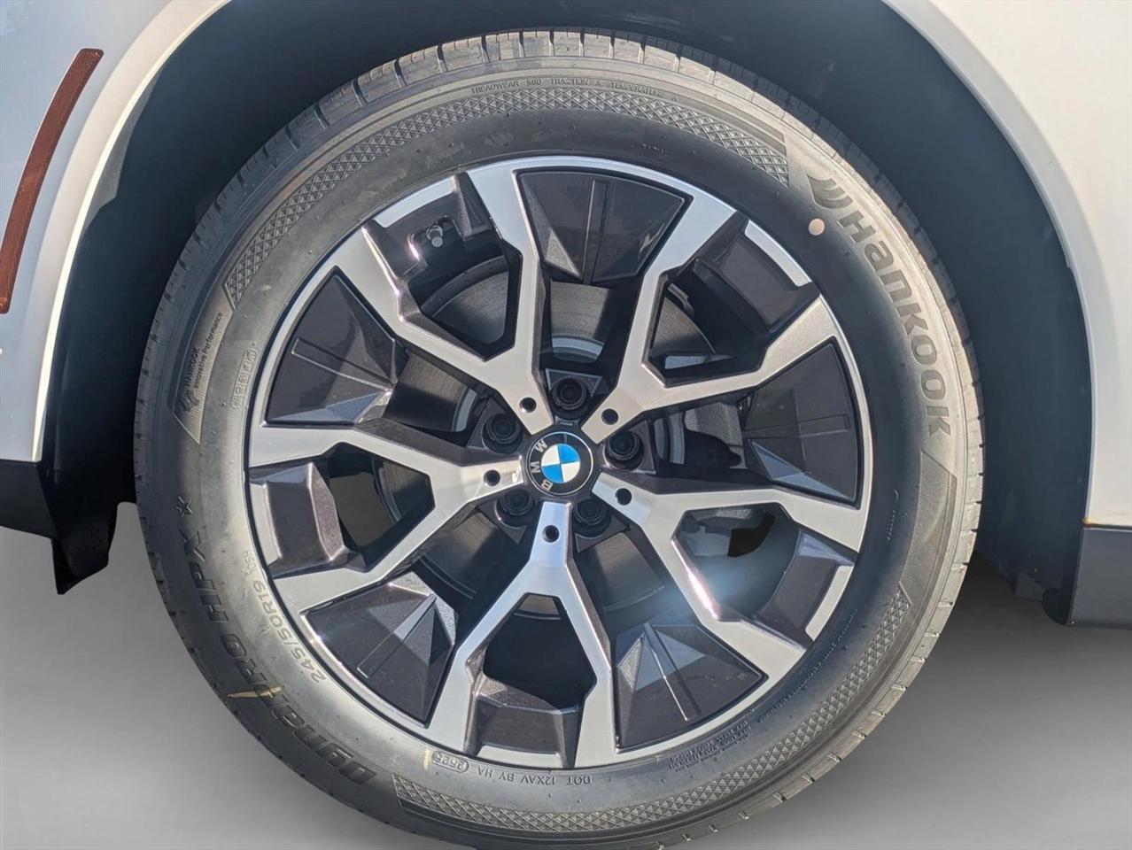 2026 BMW X3 30 xDrive Roseville CA