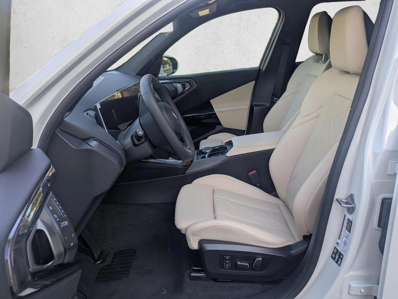 2026 BMW X3 30 xDrive Roseville CA
