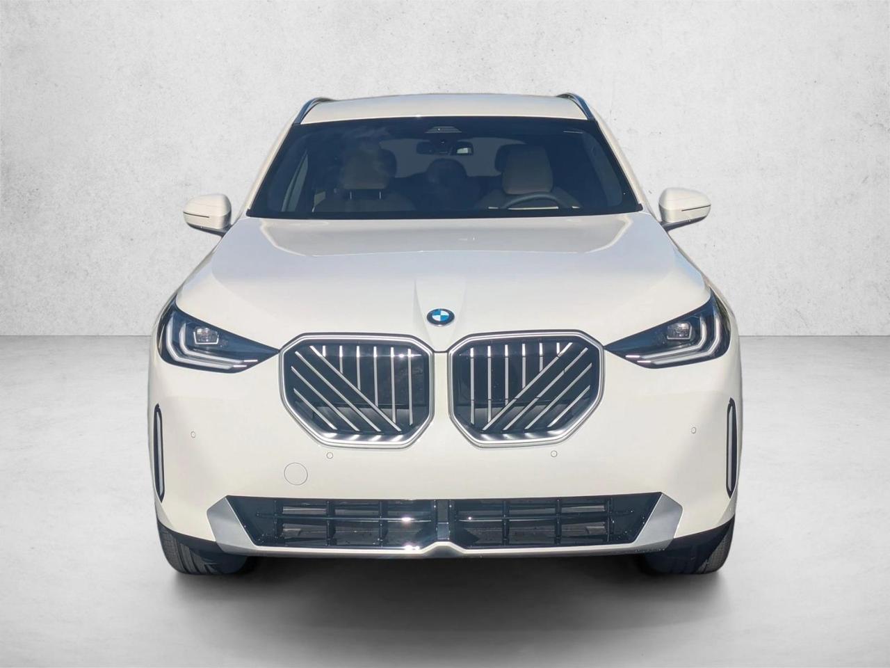 2026 BMW X3 30 xDrive Roseville CA