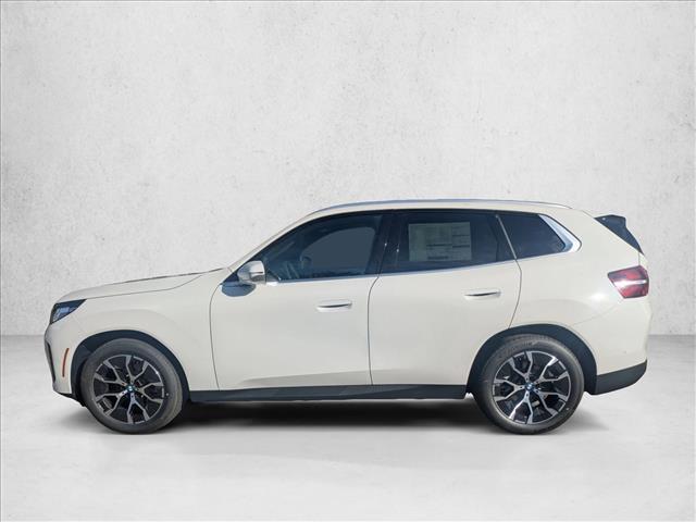 2026 BMW X3 30 xDrive Roseville CA