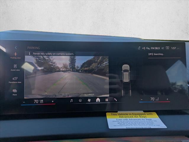 2026 BMW X3 30 xDrive Roseville CA