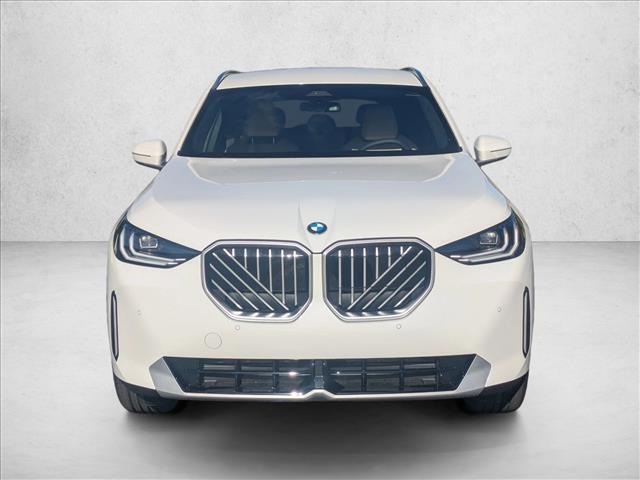 2026 BMW X3 30 xDrive Roseville CA