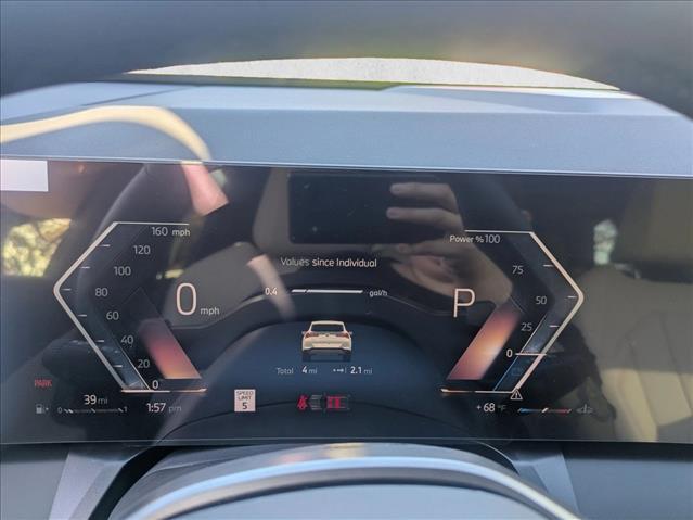 2026 BMW X3 30 xDrive Roseville CA