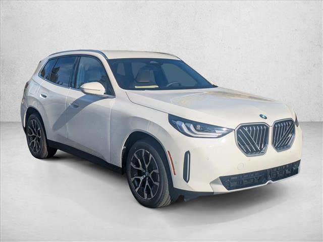 2026 BMW X3 30 xDrive Roseville CA