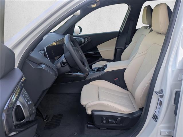 2026 BMW X3 30 xDrive Roseville CA