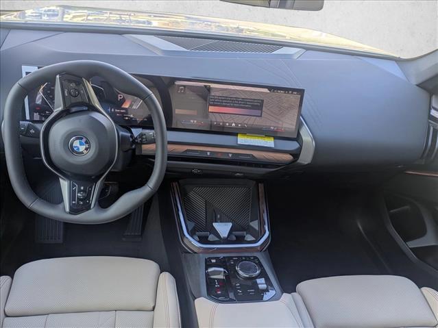 2026 BMW X3 30 xDrive Roseville CA