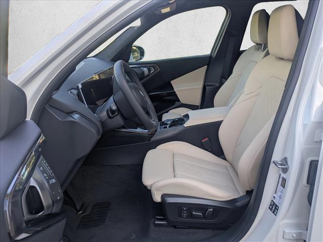 2026 BMW X3 30 xDrive Roseville CA