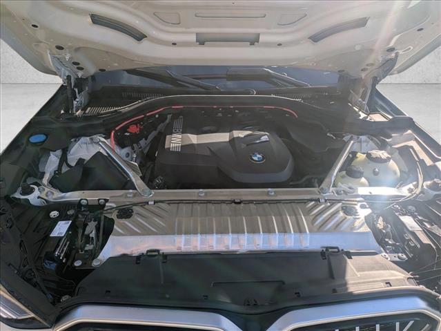 2026 BMW X3 30 xDrive Roseville CA