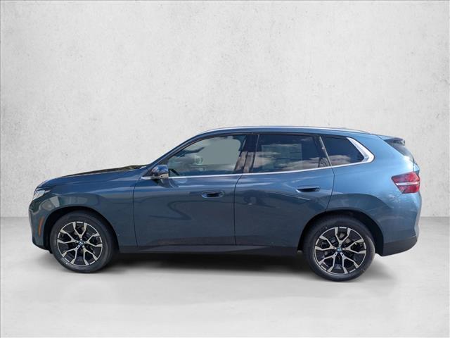 2026 BMW X3 30 xDrive Roseville CA