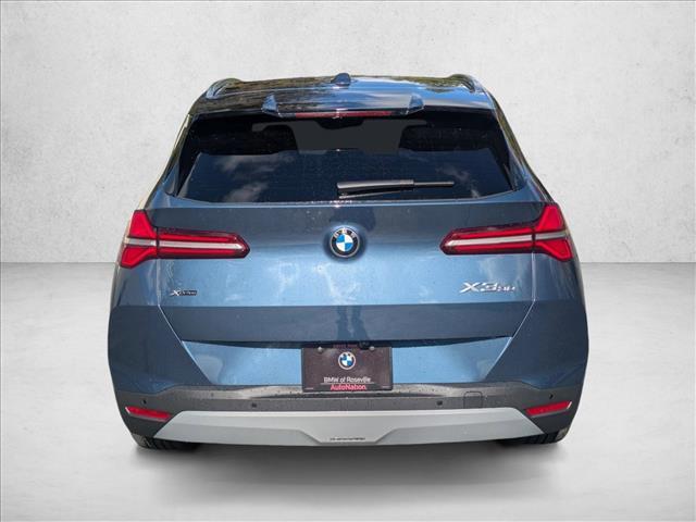 2026 BMW X3 30 xDrive Roseville CA