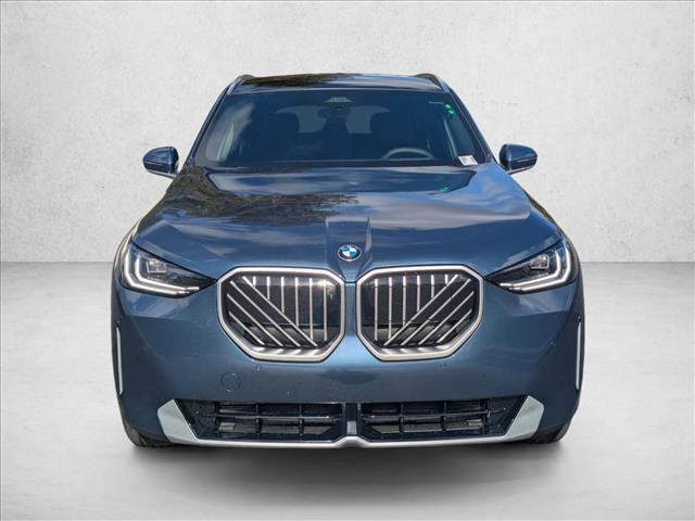 2026 BMW X3 30 xDrive Roseville CA