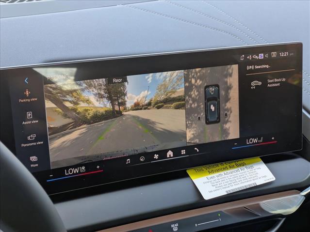 2026 BMW X3 30 xDrive Roseville CA