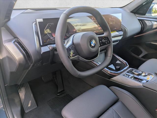 2026 BMW X3 30 xDrive Roseville CA