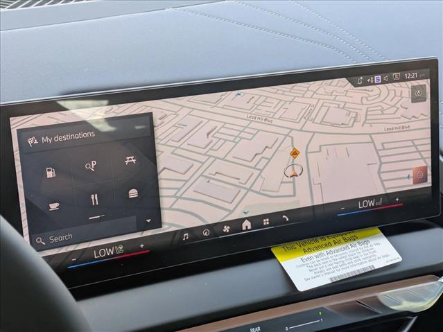 2026 BMW X3 30 xDrive Roseville CA