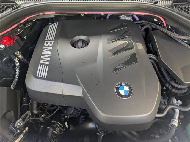 2026 BMW X3 30 xDrive Roseville CA