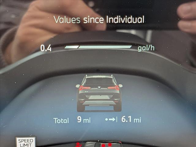 2026 BMW X3 30 xDrive Roseville CA