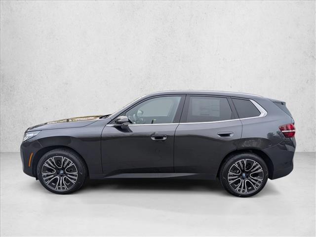 2026 BMW X3 30 xDrive Roseville CA